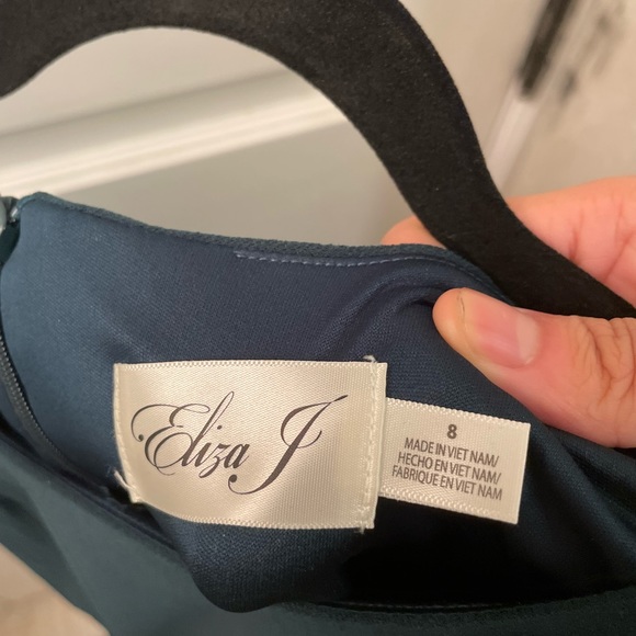 Eliza J dress - Picture 3 of 4